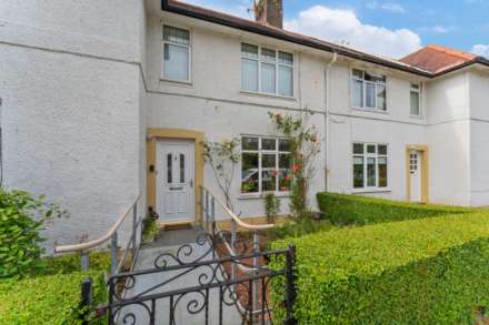 Bellcroft, Gilburn Road, Kilmacolm