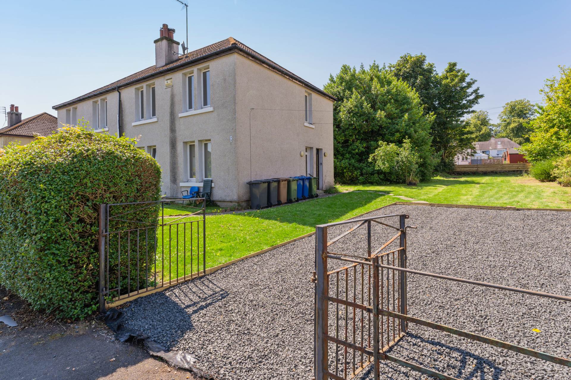 Freeland Drive, Bridge Of Weir, Image 1