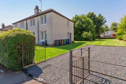 Freeland Drive, Bridge Of Weir