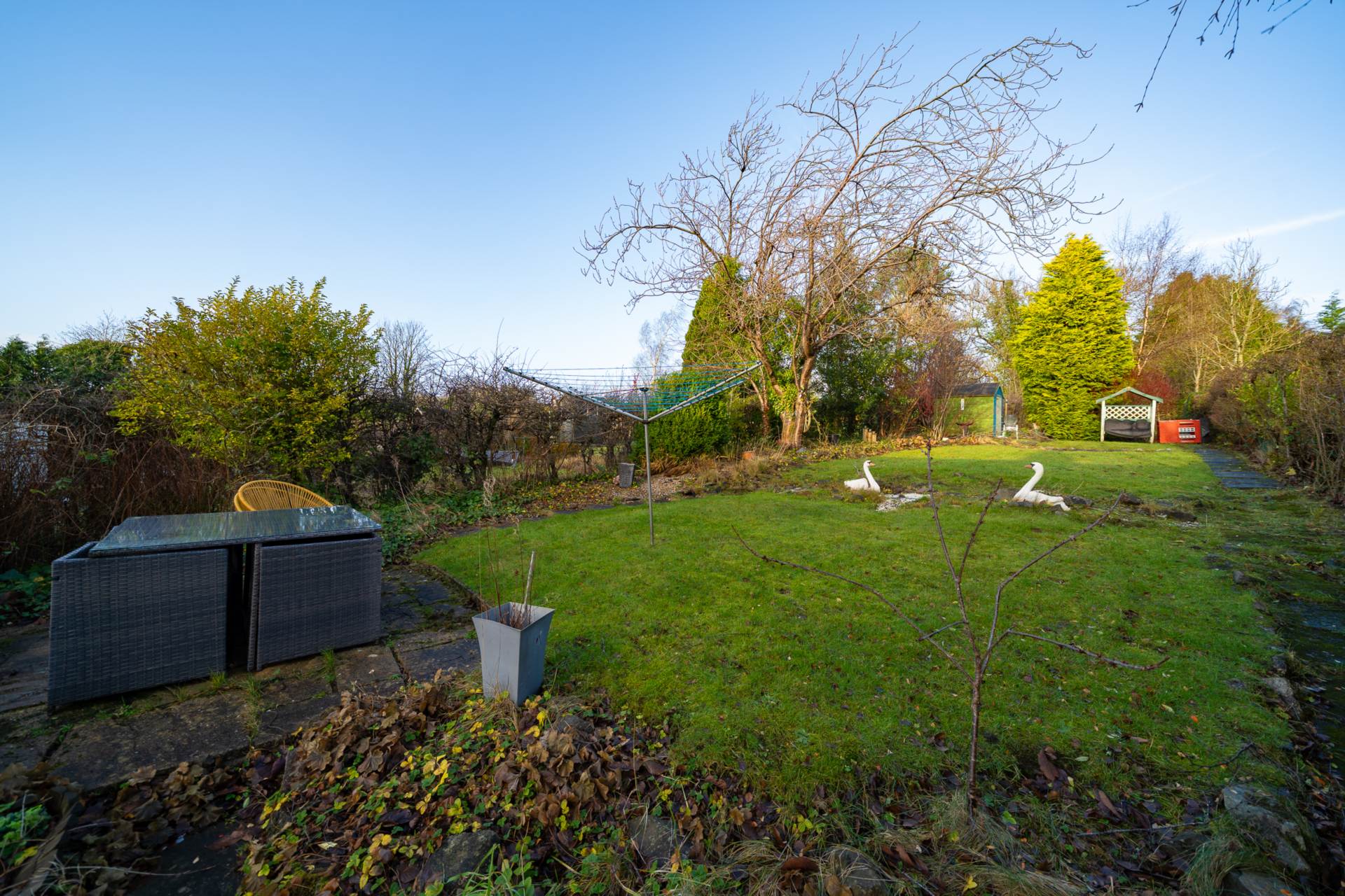 Burnside Terrace, Easwald Bank, Kilbarchan, Image 10