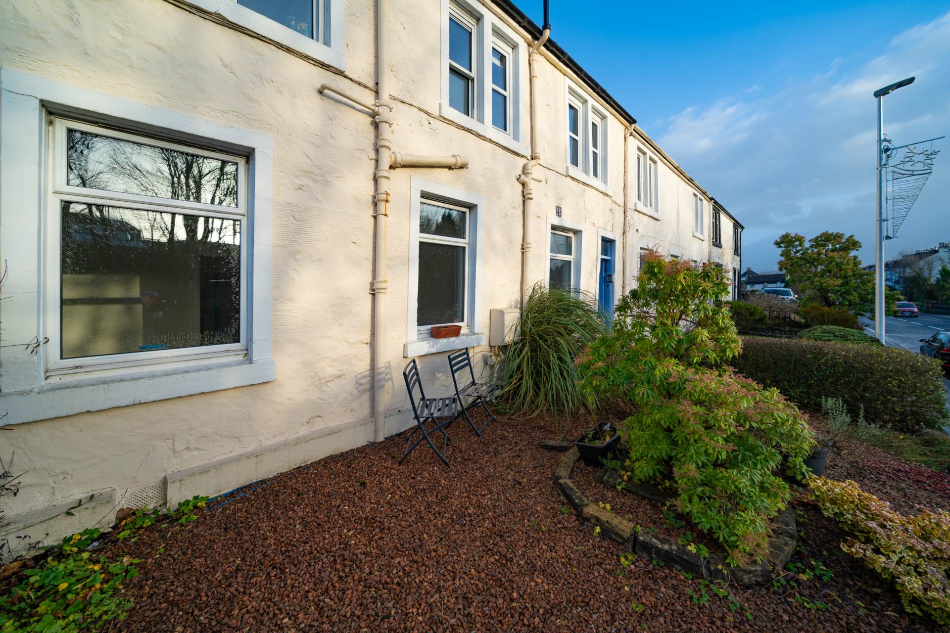 Burnside Terrace, Easwald Bank, Kilbarchan, Image 11