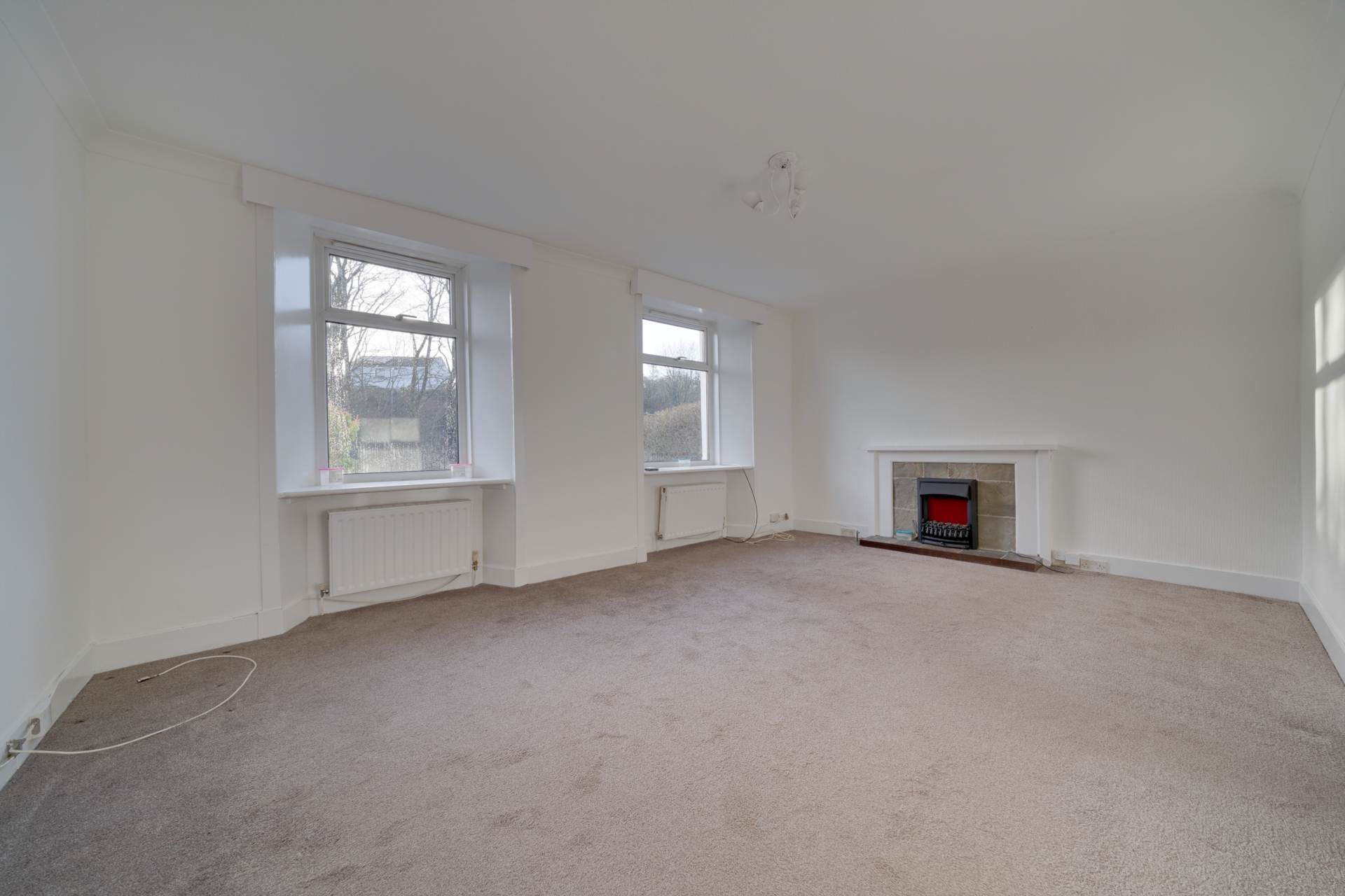 Burnside Terrace, Easwald Bank, Kilbarchan, Image 2