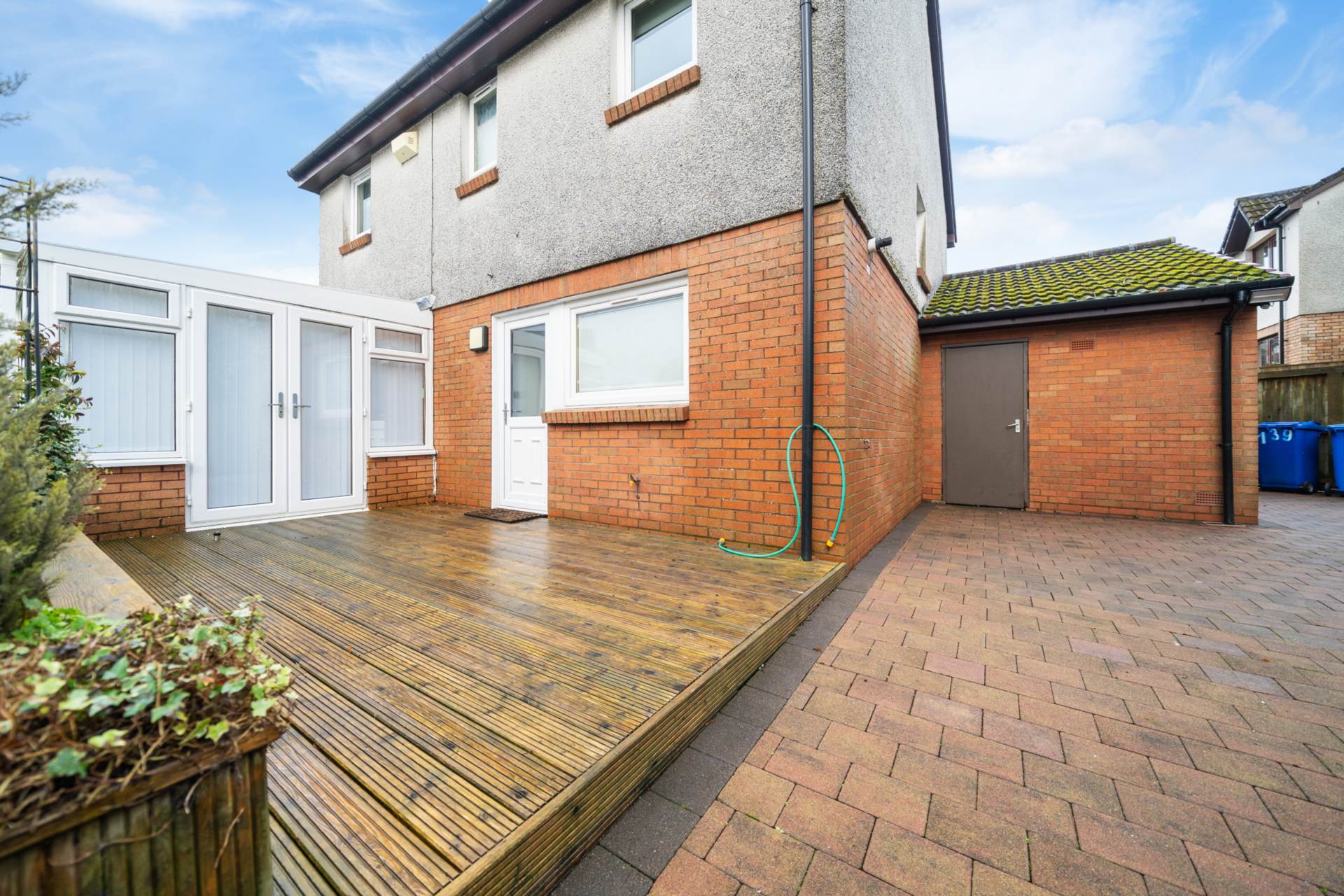 Springfield Park, Johnstone, Image 18