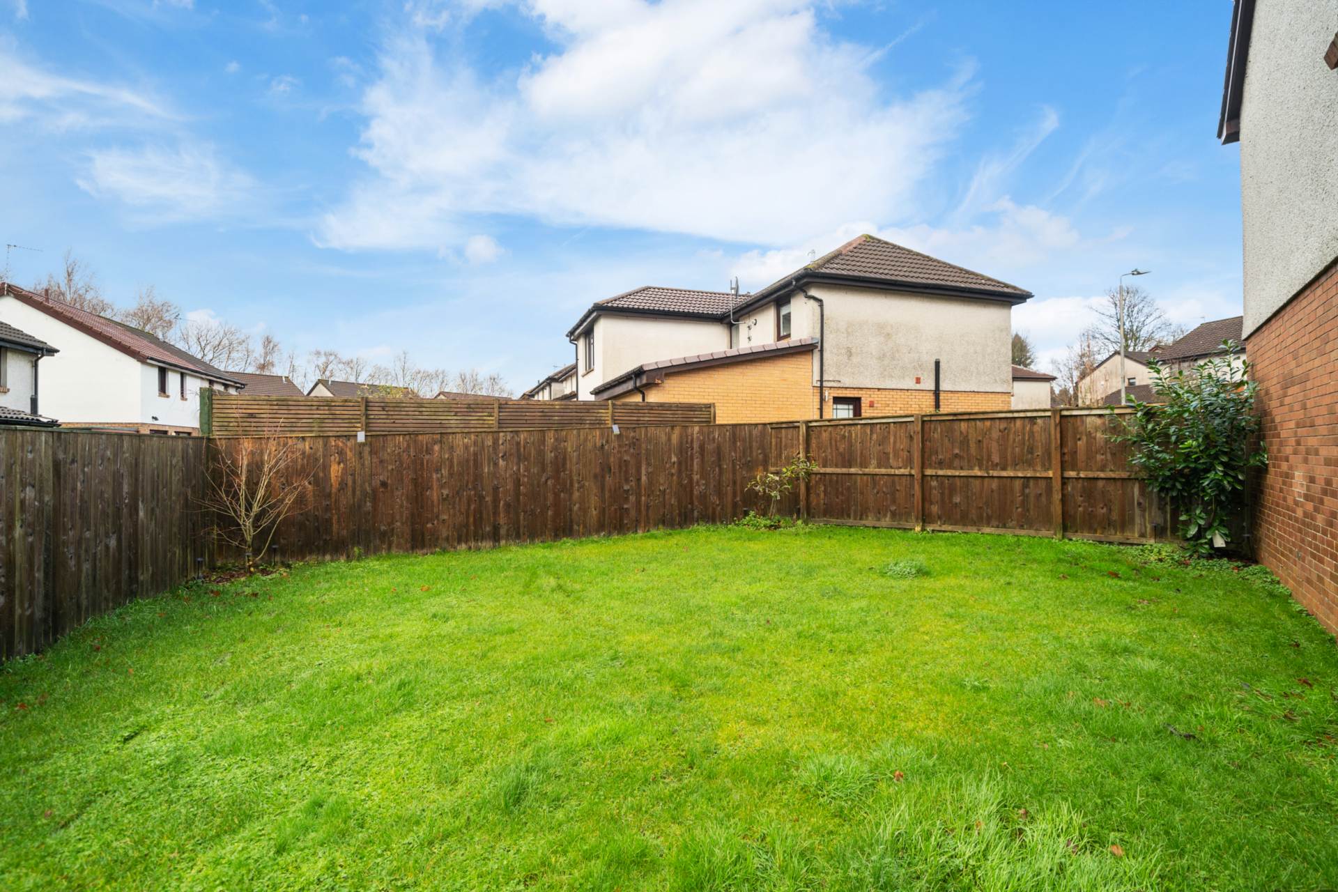 Springfield Park, Johnstone, Image 20