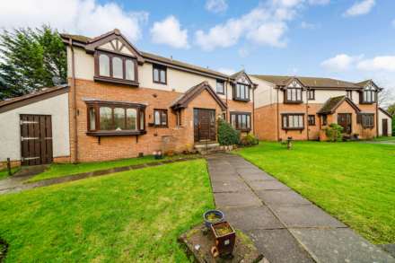 Nursery Lane, Kilmacolm