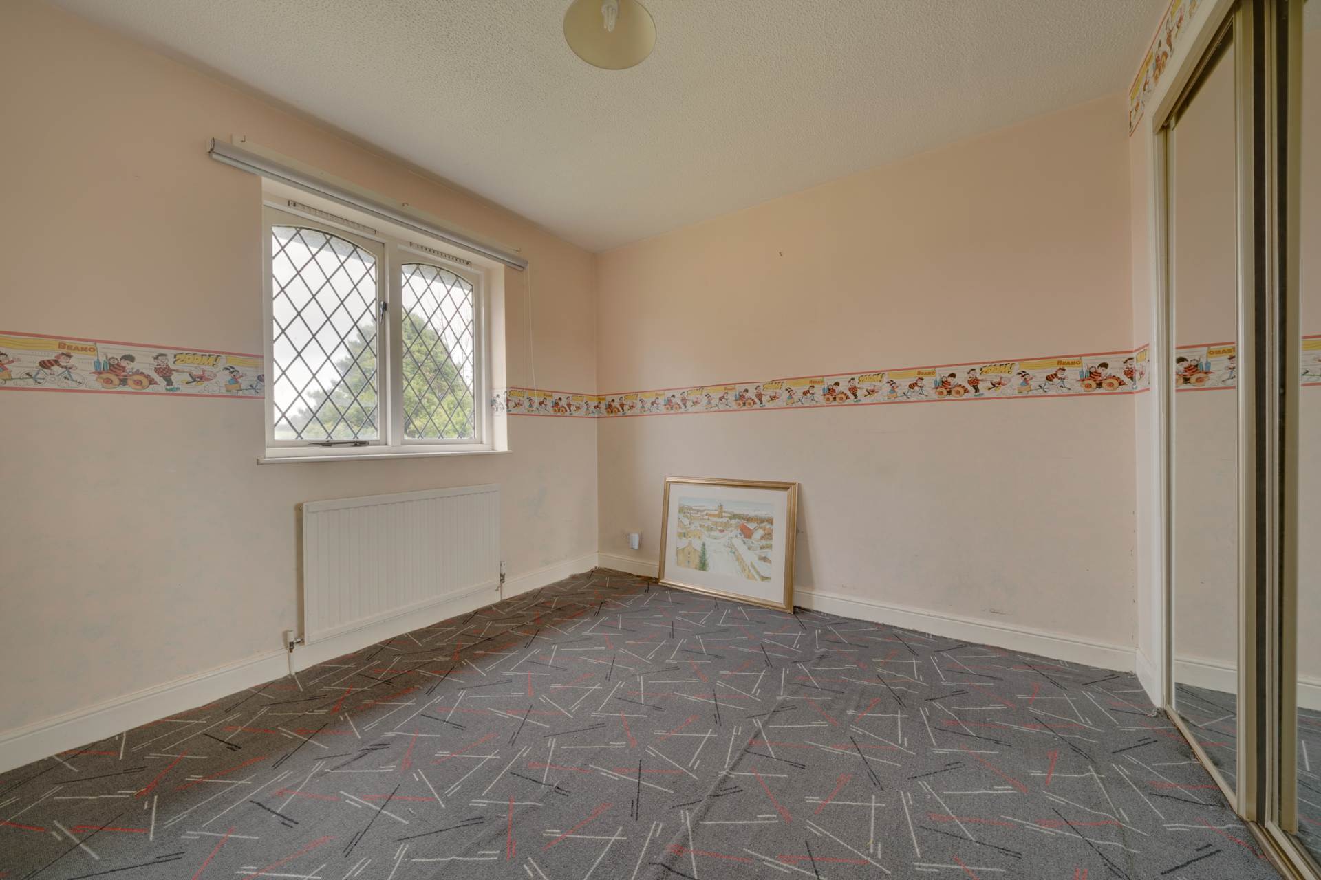 Victoria Gardens, Kilmacolm, Image 13