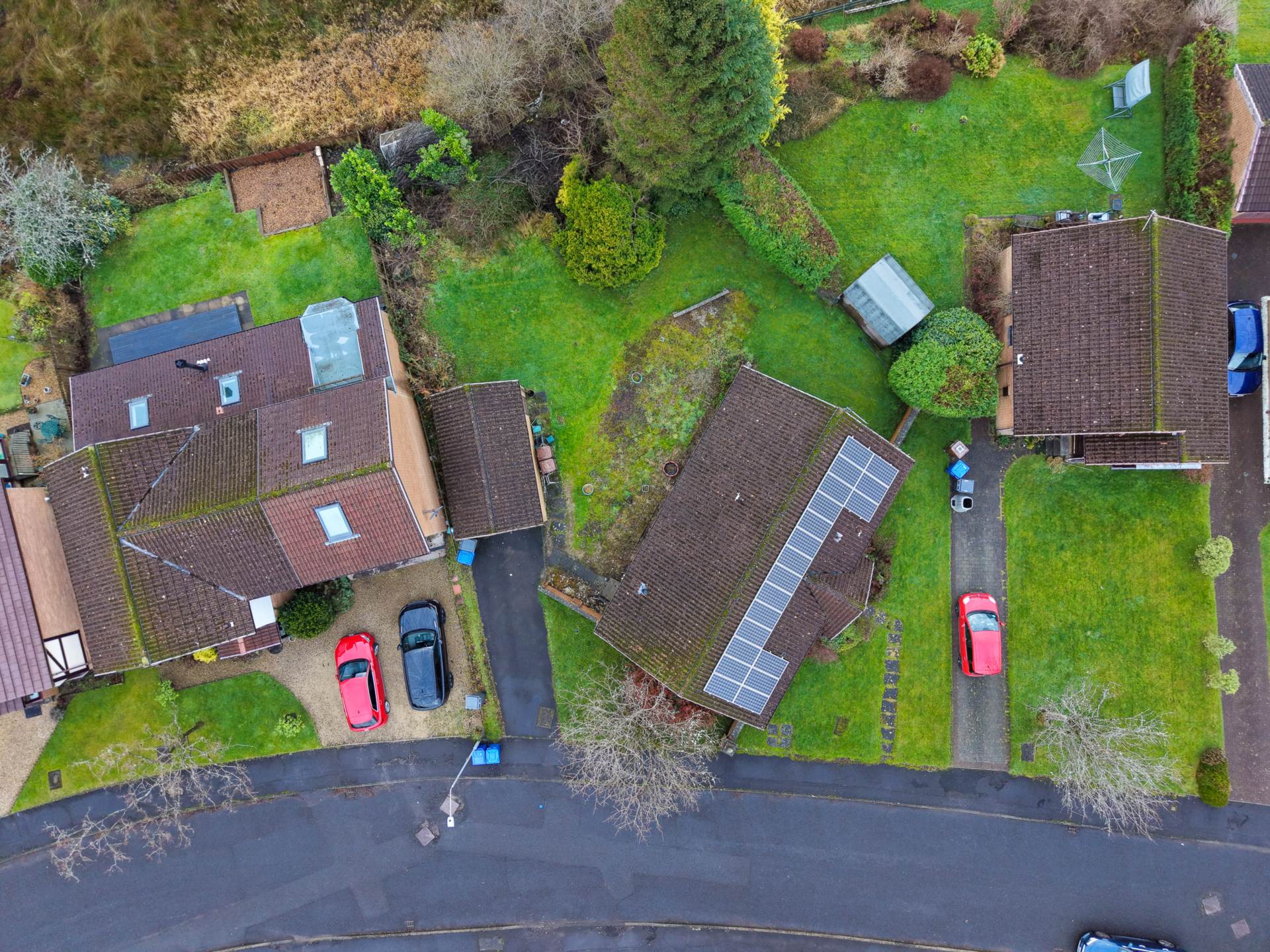 Victoria Gardens, Kilmacolm, Image 3