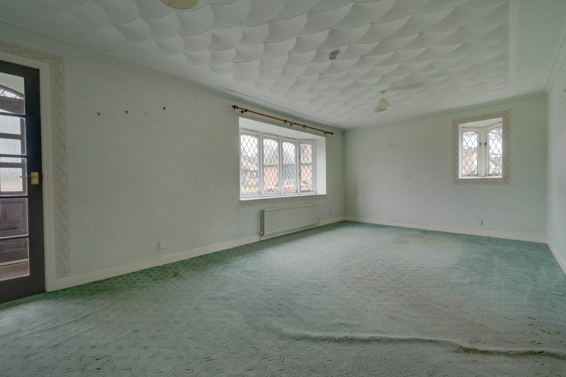 Victoria Gardens, Kilmacolm, Image 4