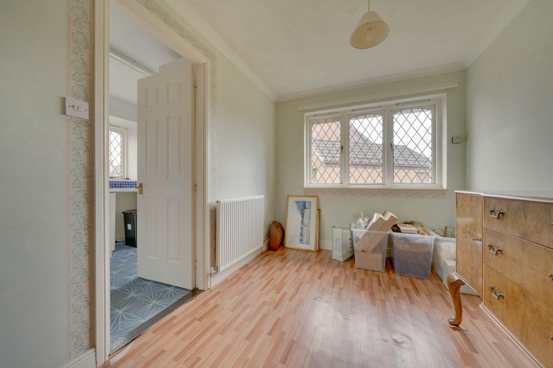 Victoria Gardens, Kilmacolm, Image 8