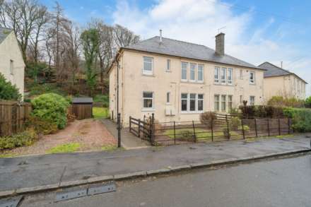 Finlaystone Road, Kilmacolm, Image 1
