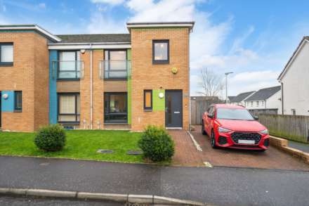 Morton Avenue, Paisley, Image 1