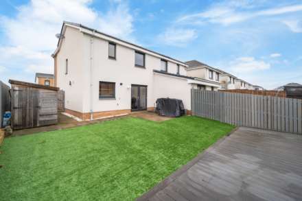 Morton Avenue, Paisley, Image 17