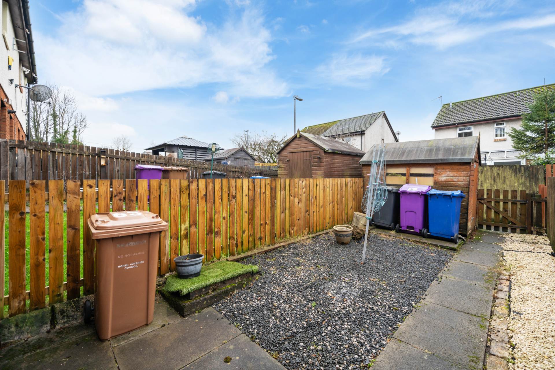 Denholm Way, Beith, Image 12