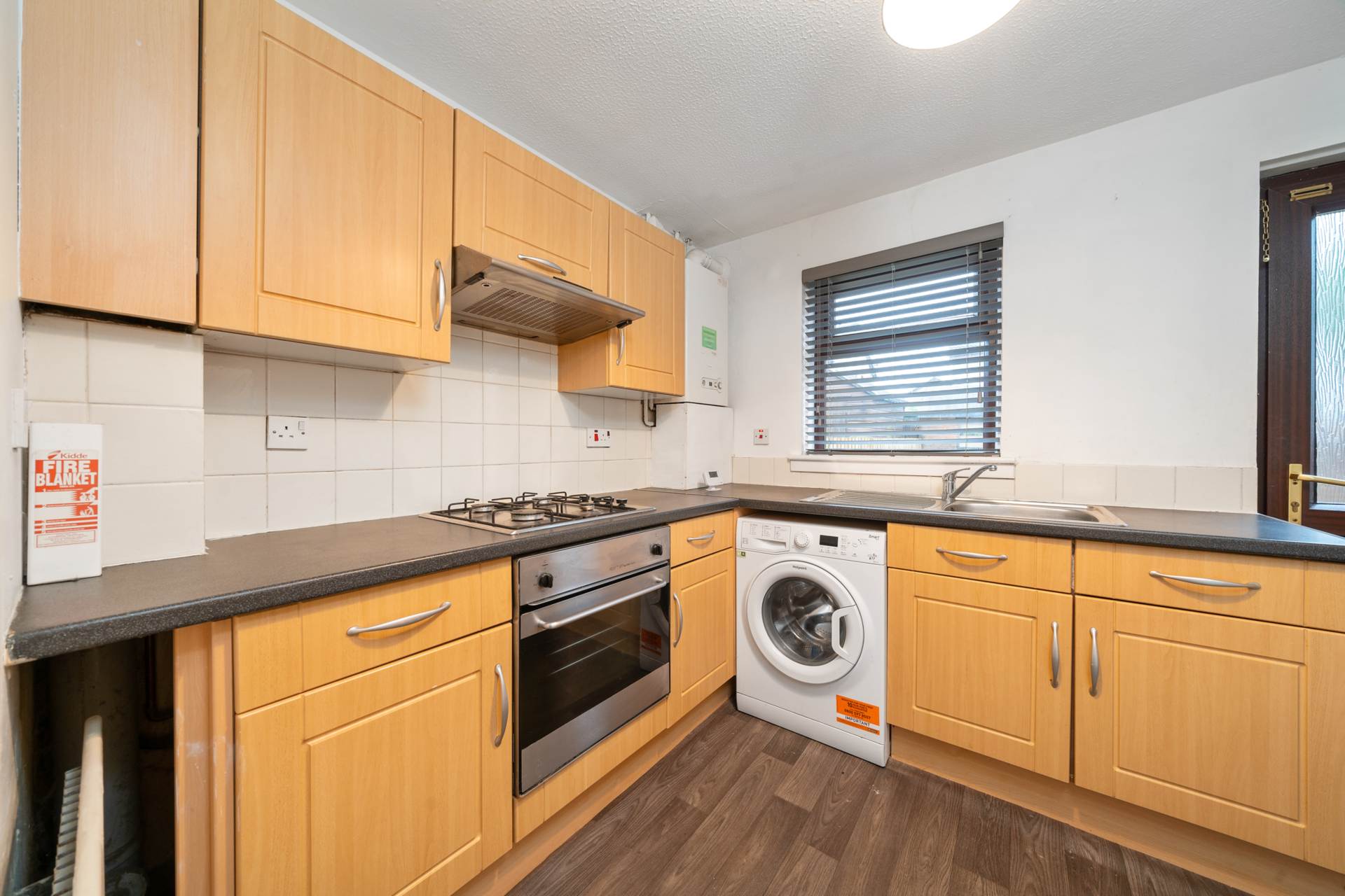 Denholm Way, Beith, Image 4