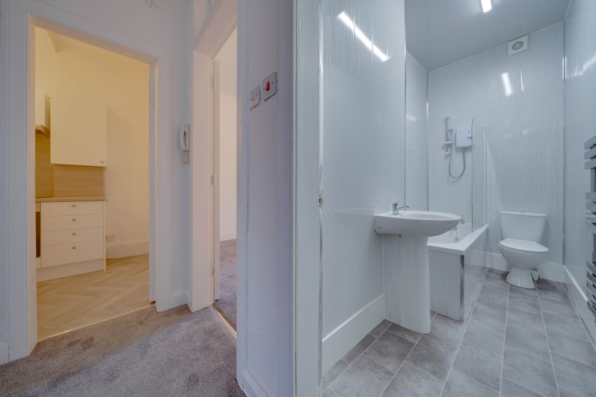 Queen Street, Paisley, Image 8