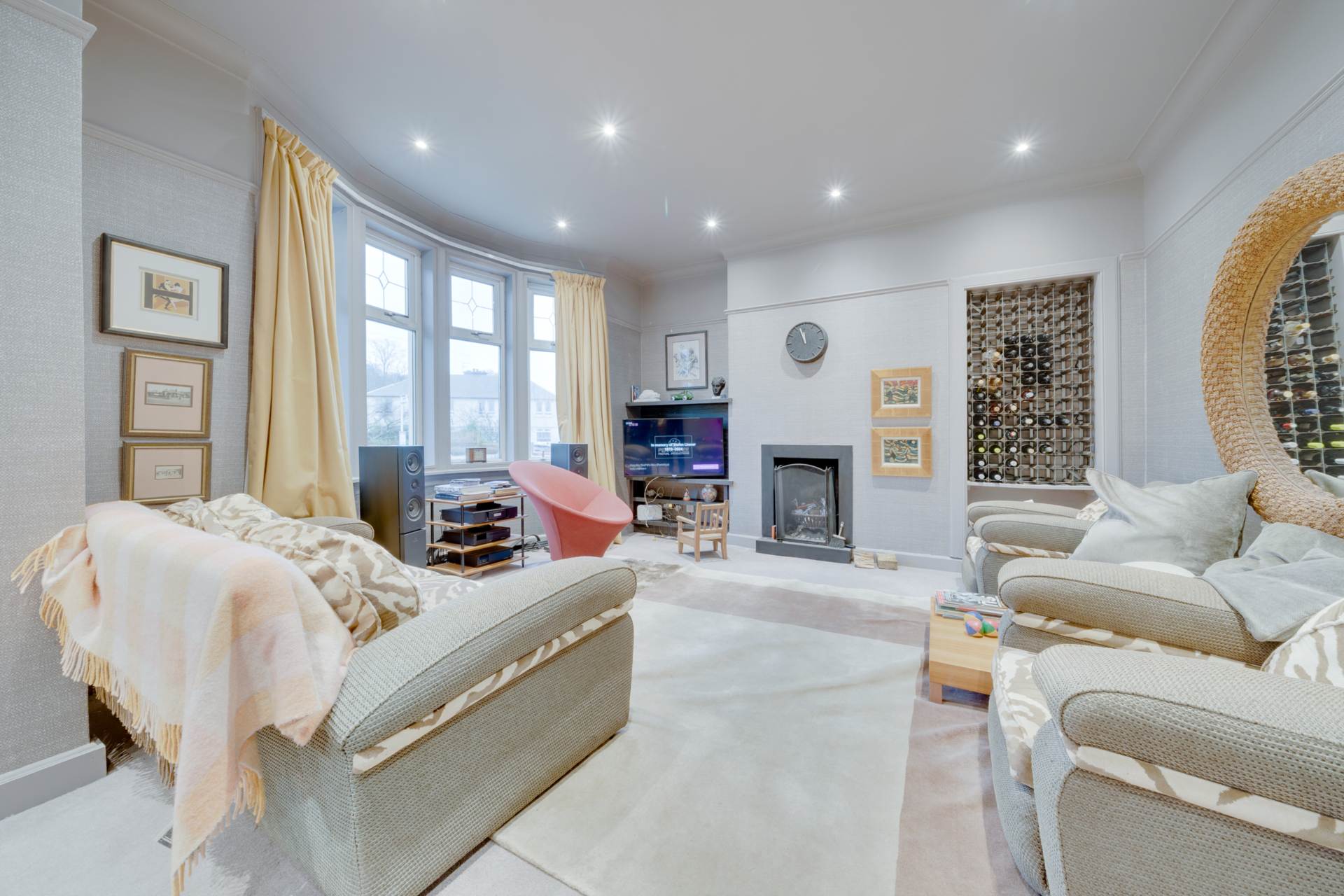 Finlaystone Road, Kilmacolm, Image 2