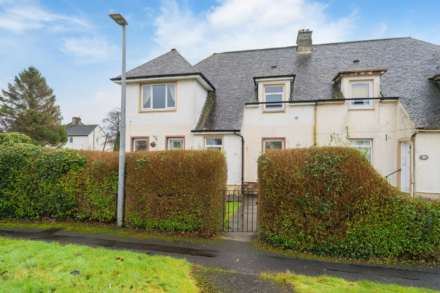 3 Bedroom Apartment, Fulwood Avenue, Linwood