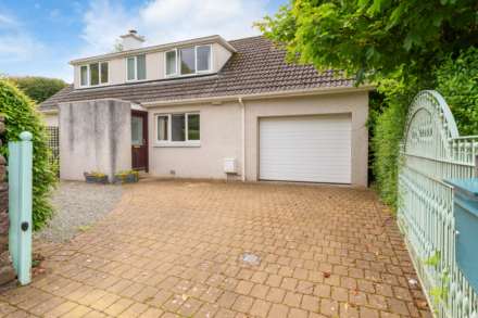Bridge Of Weir Road, Kilmacolm
