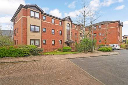 Whitelea Court, Kilmacolm