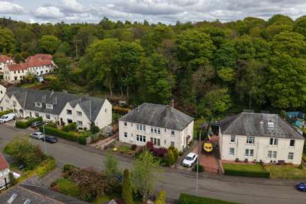 Finlaystone Road, Kilmacolm