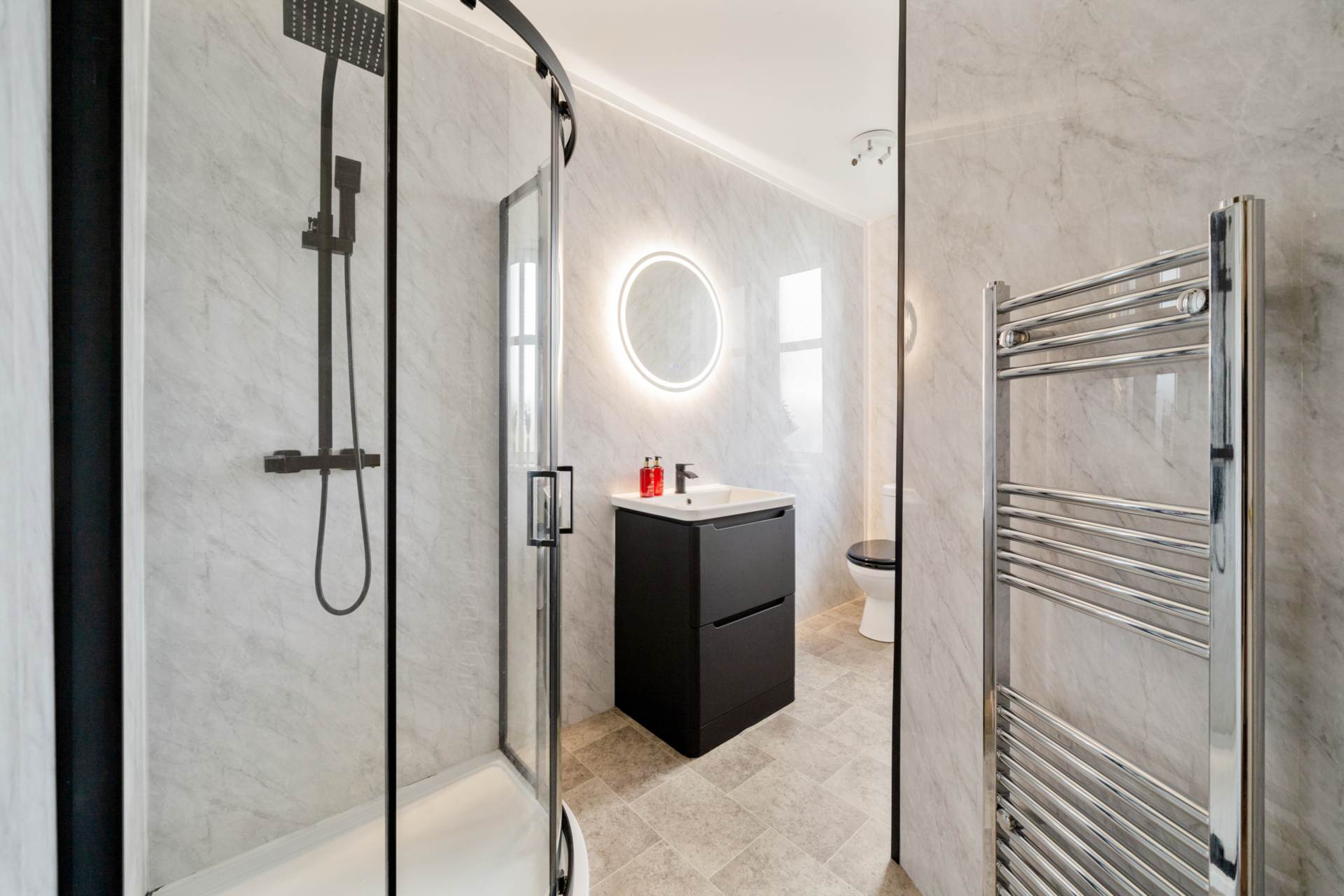 Thomson Avenue, Johnstone, Image 11