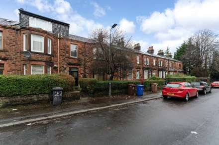 Thomson Avenue, Johnstone