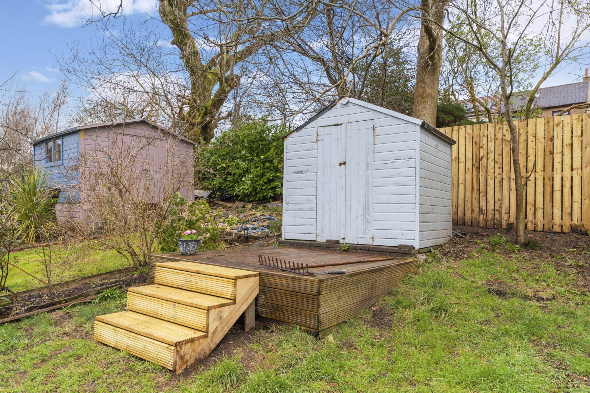 Calderpark Street, Lochwinnoch, Image 16