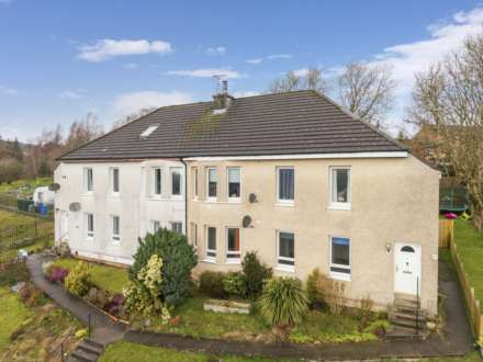 Property For Sale Calderpark Street, Lochwinnoch