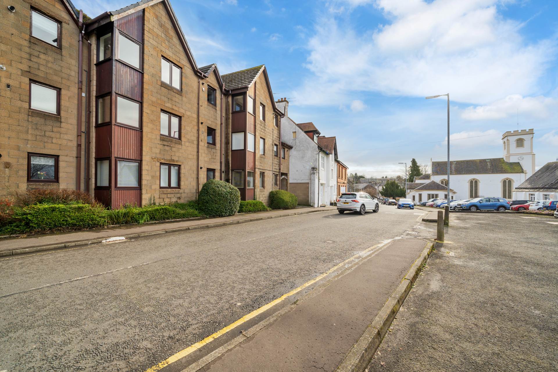 Glencairn Court, High Street, Kilmacolm, Image 1