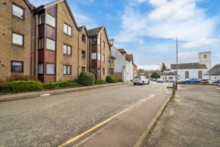 Glencairn Court, High Street, Kilmacolm, Image 1