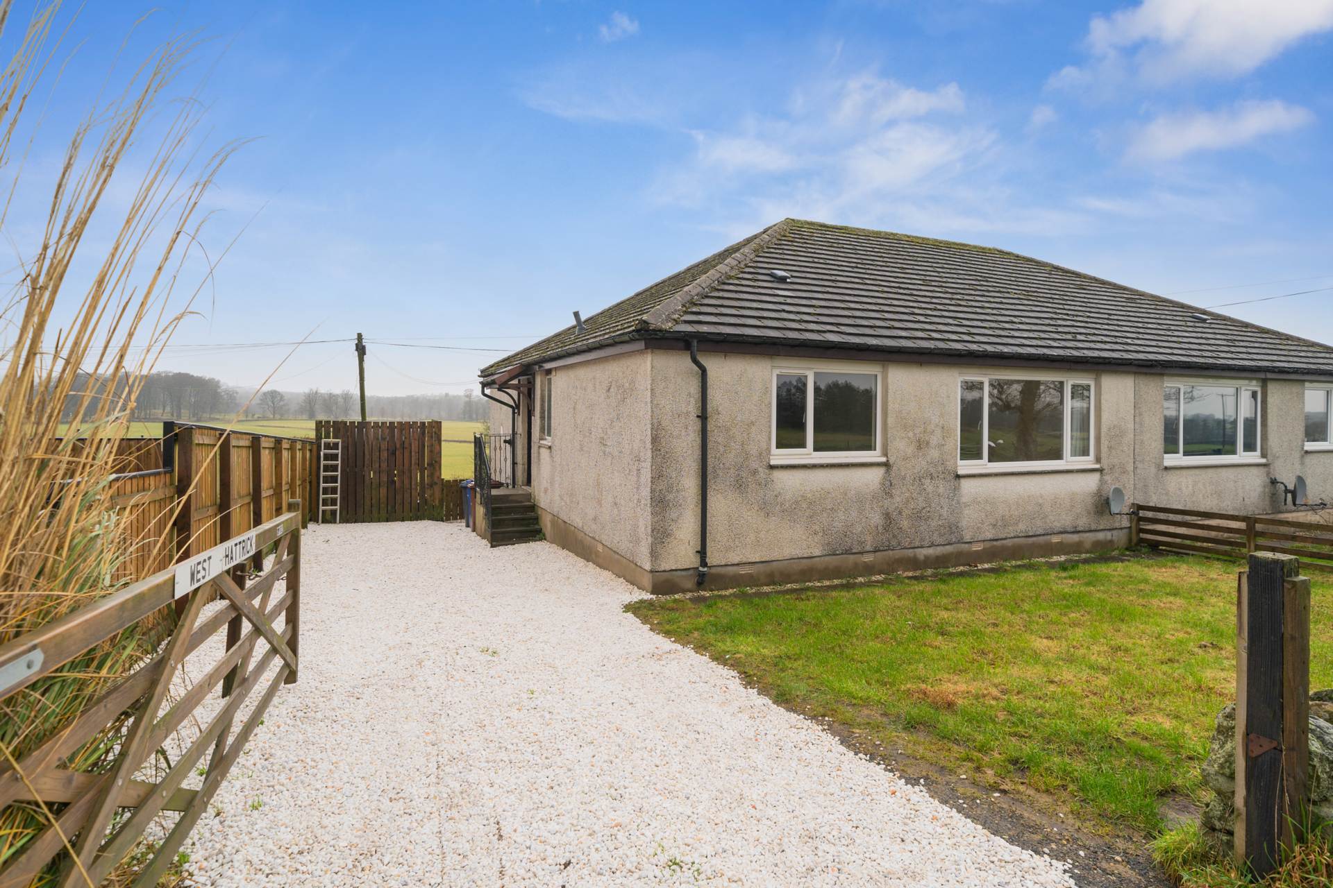 Craigbet Road, Quarriers Village, Image 1