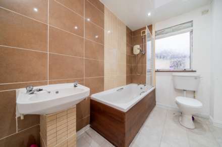 Craigbet Road, Quarriers Village, Image 5