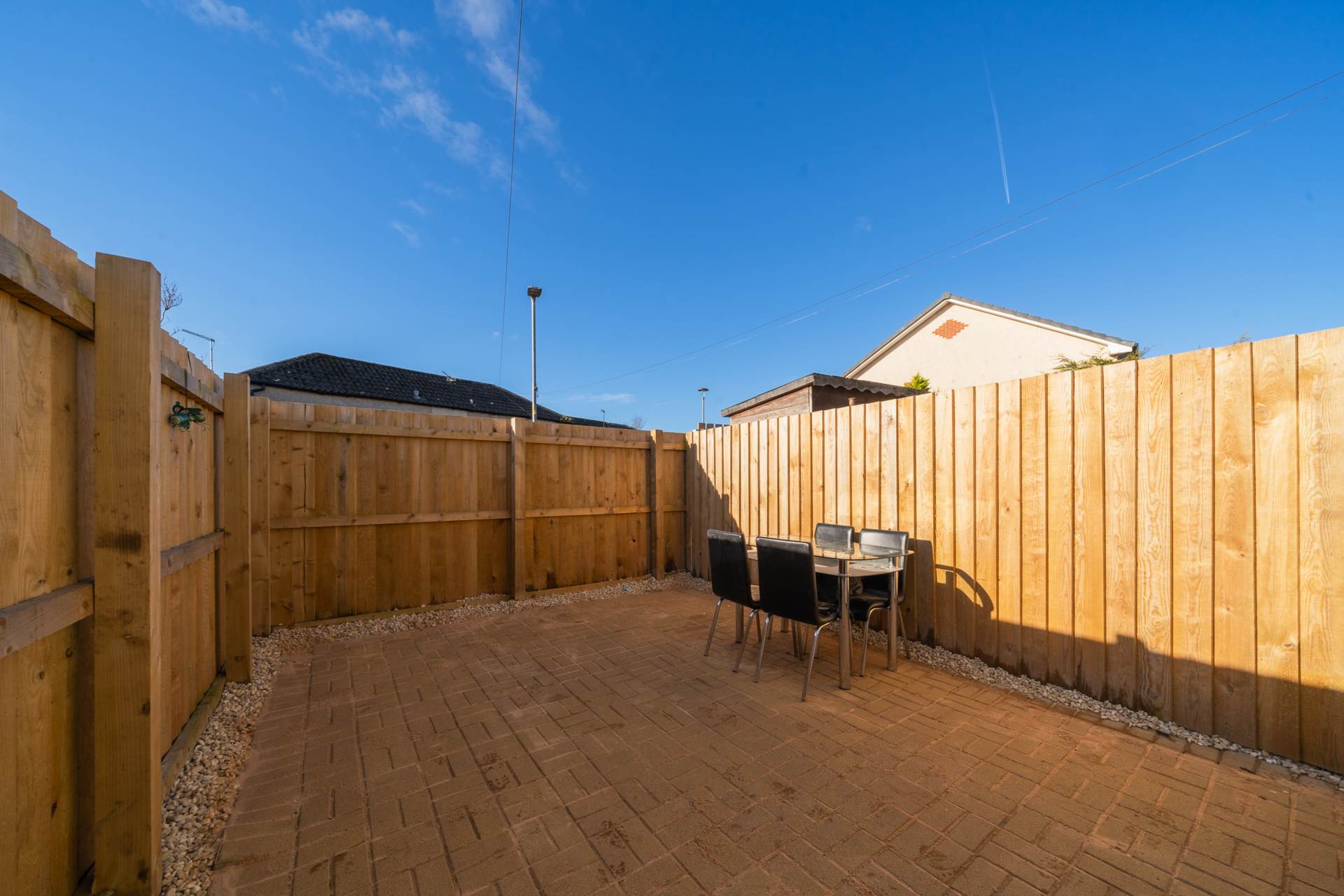 Spey Place, Johnstone, Image 12