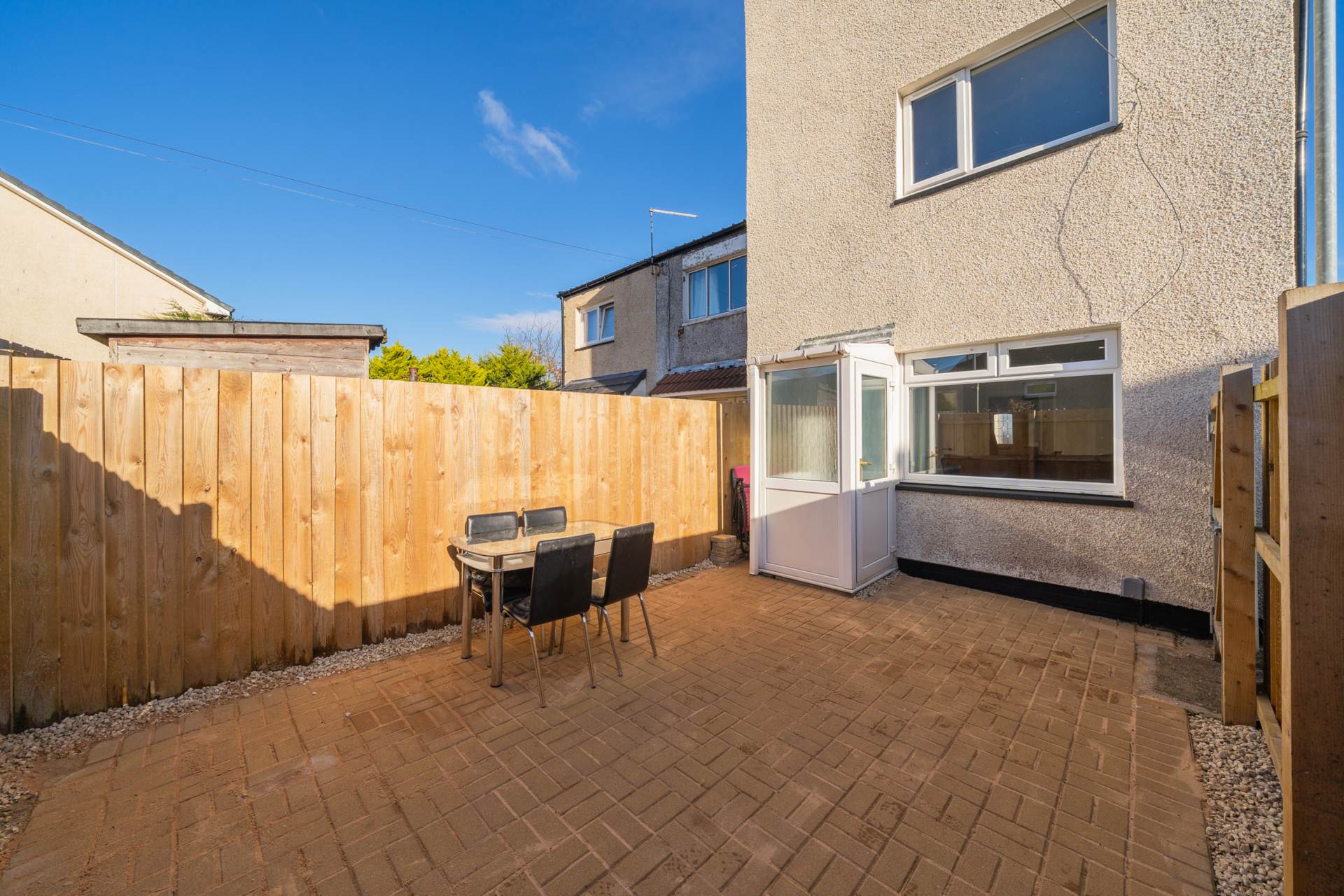 Spey Place, Johnstone, Image 13