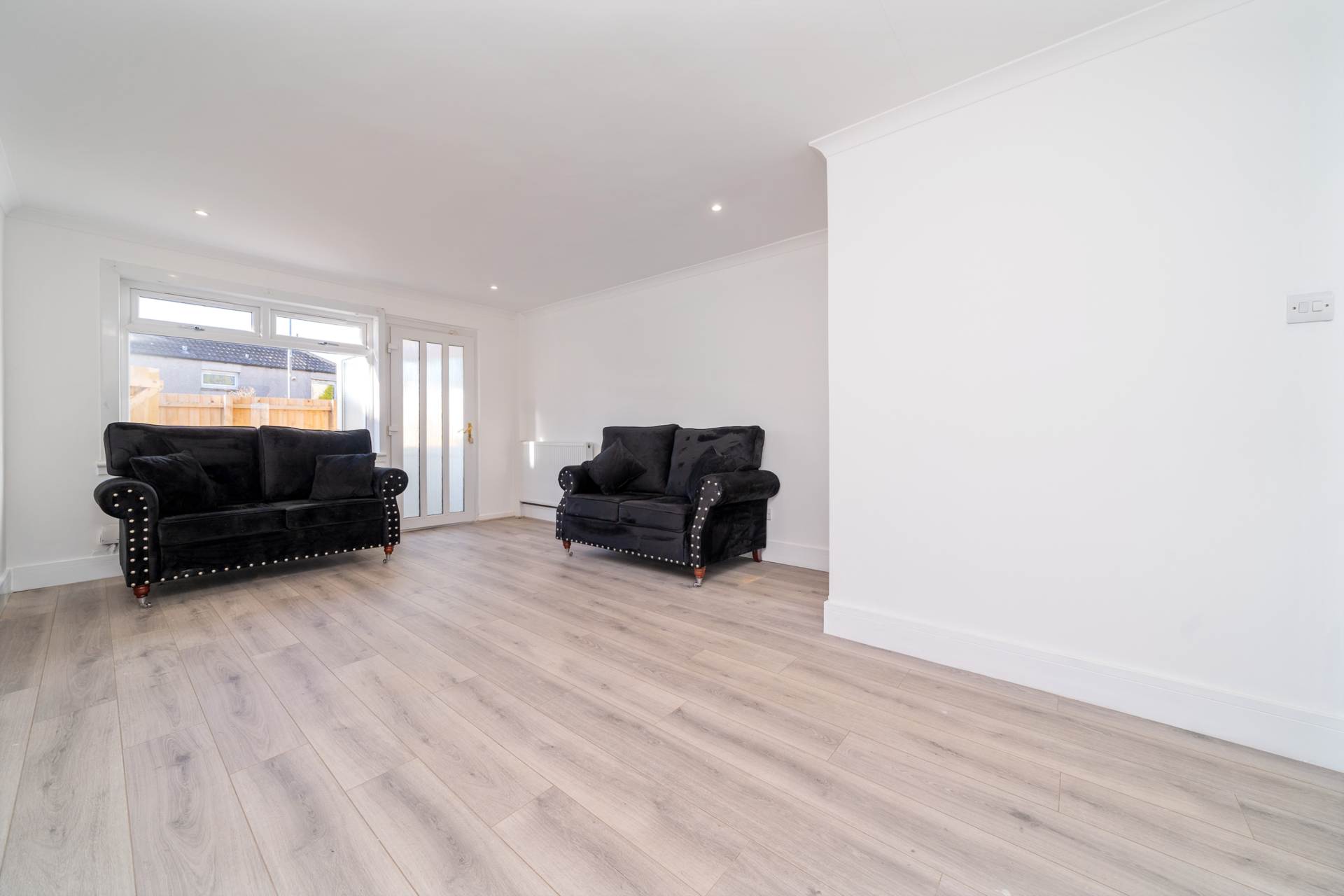 Spey Place, Johnstone, Image 2