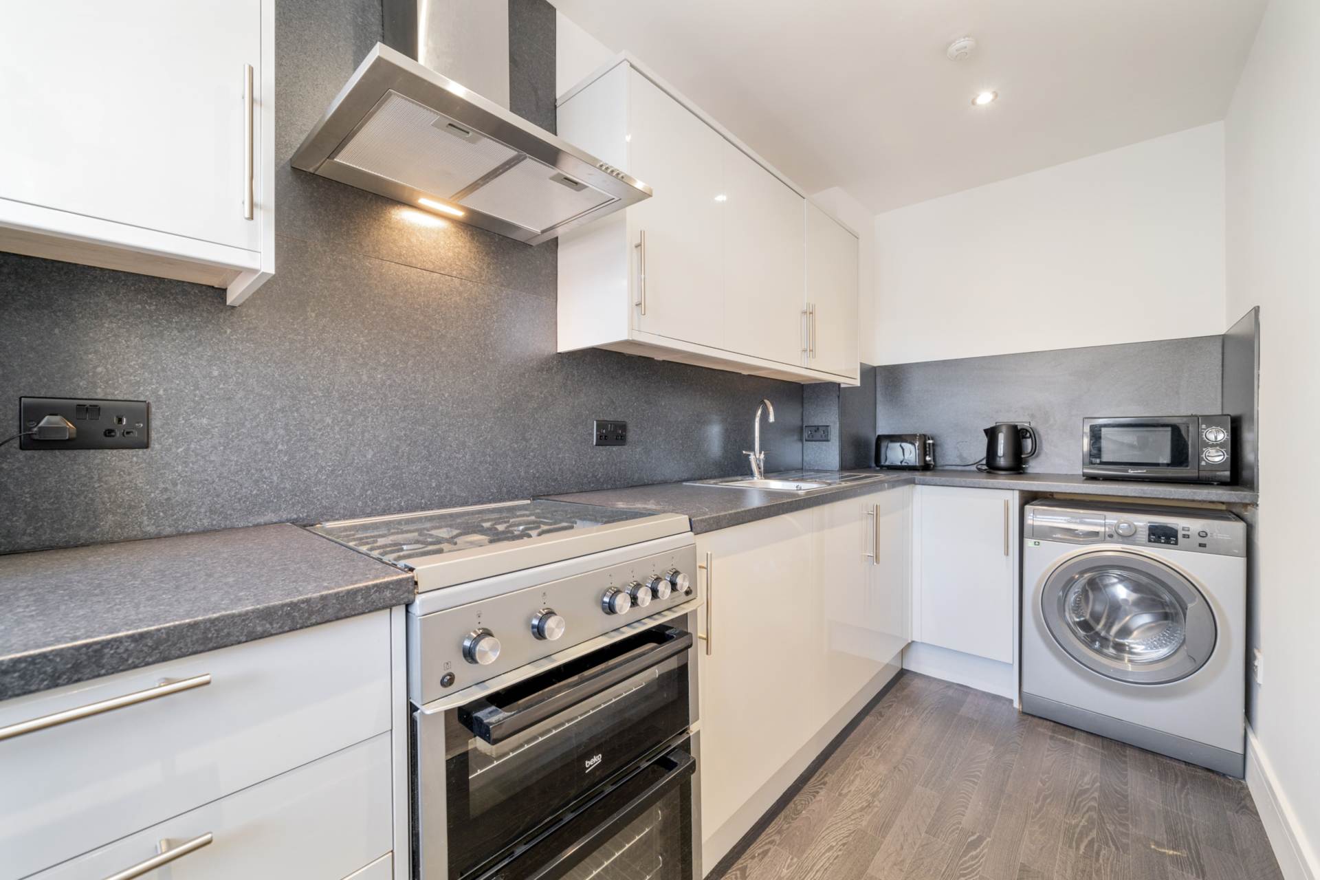 Spey Place, Johnstone, Image 4