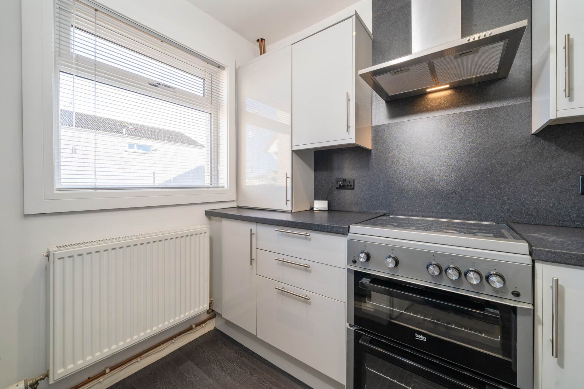 Spey Place, Johnstone, Image 5