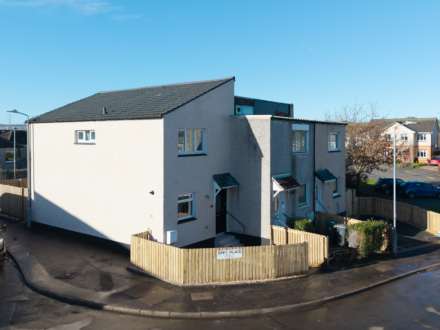 Spey Place, Johnstone, Image 1