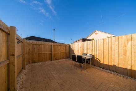 Spey Place, Johnstone, Image 12