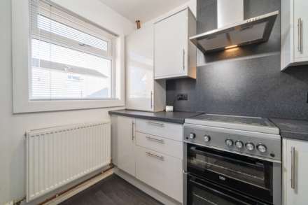 Spey Place, Johnstone, Image 5