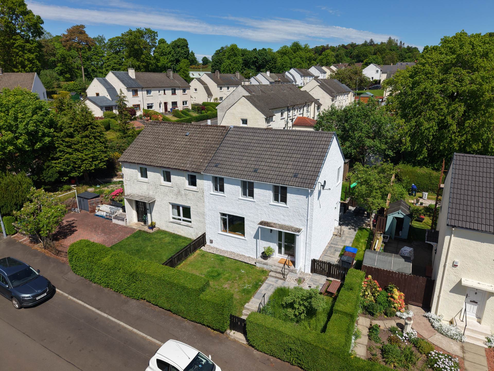 Springwood Drive, Kilmacolm, Image 1