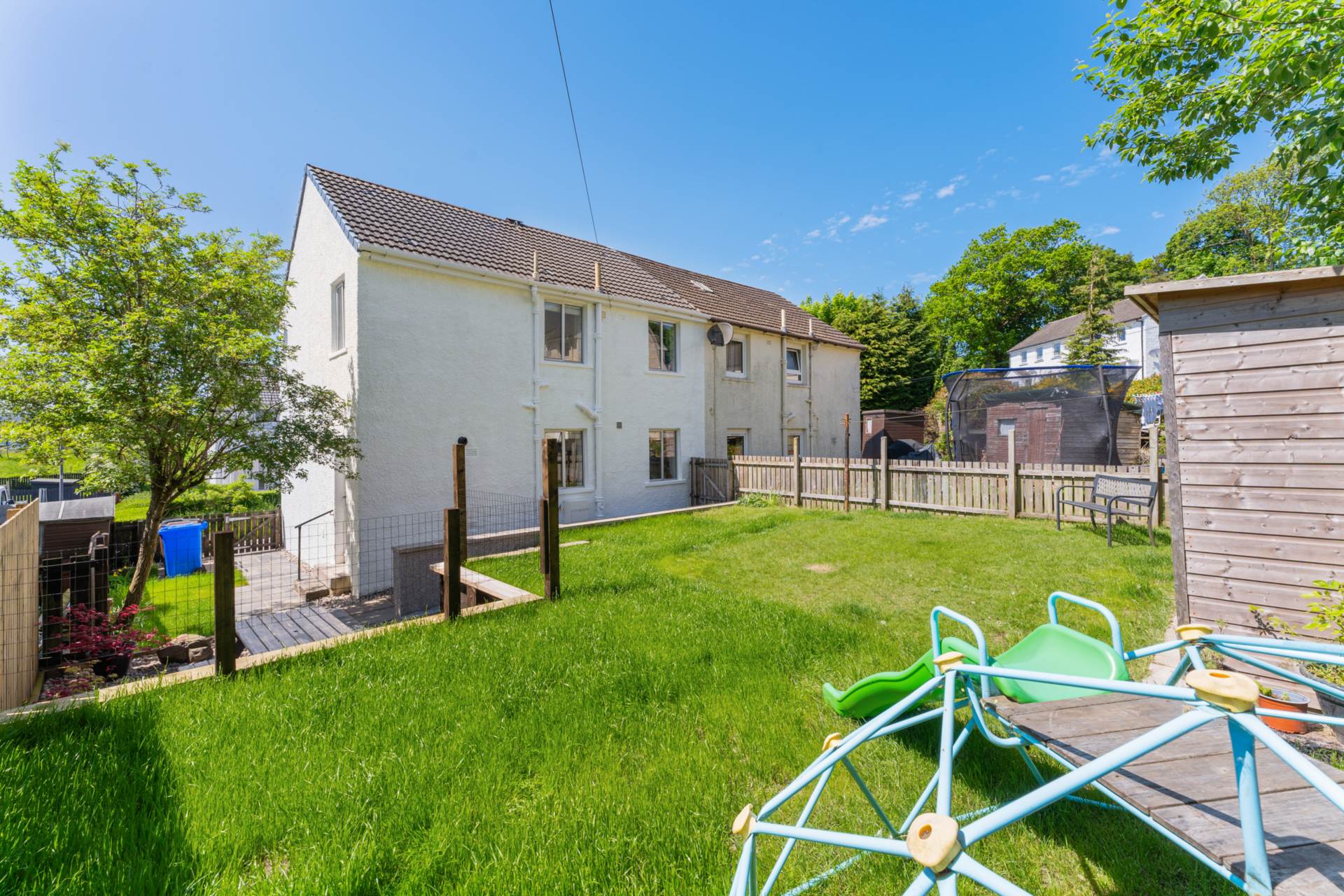 Springwood Drive, Kilmacolm, Image 19