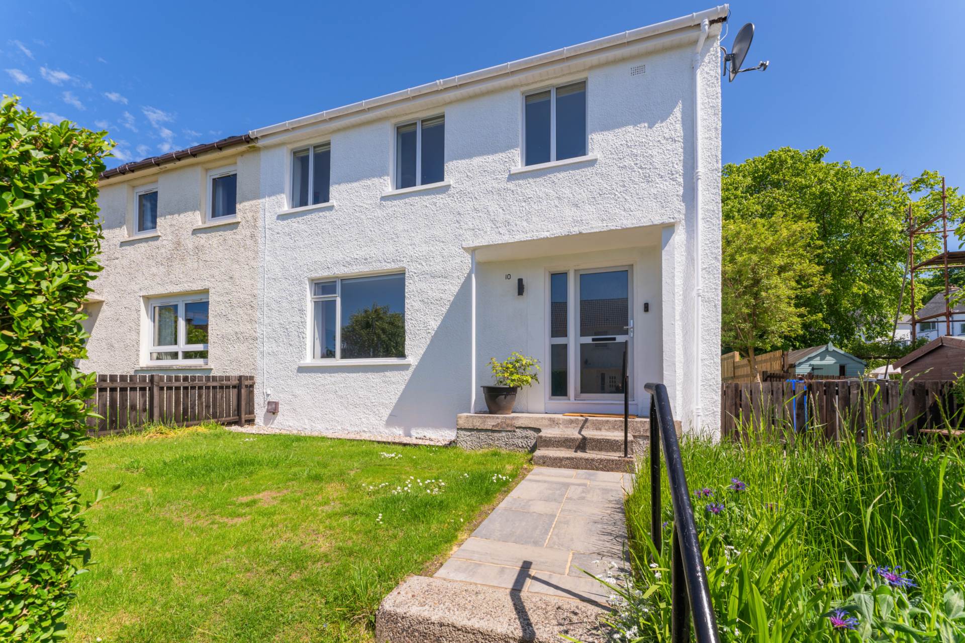Springwood Drive, Kilmacolm, Image 2
