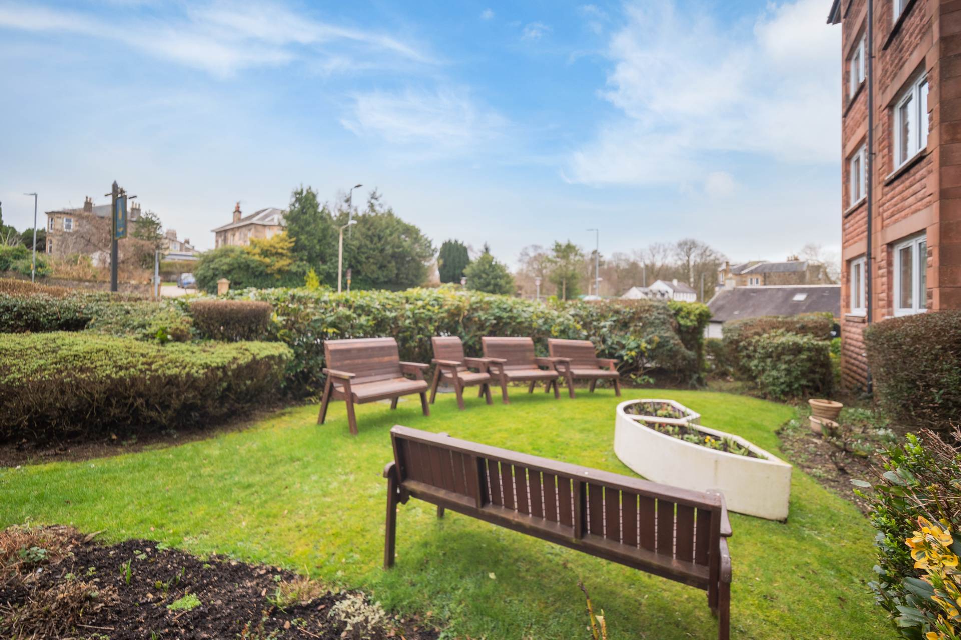 Elphinstone Court, Kilmacolm, Image 12