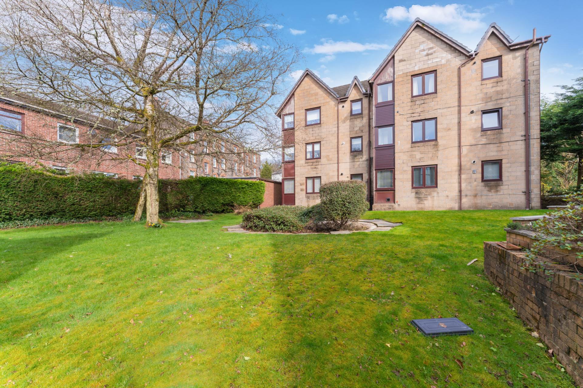 Glencairn Court, High Street, Kilmacolm, Image 1