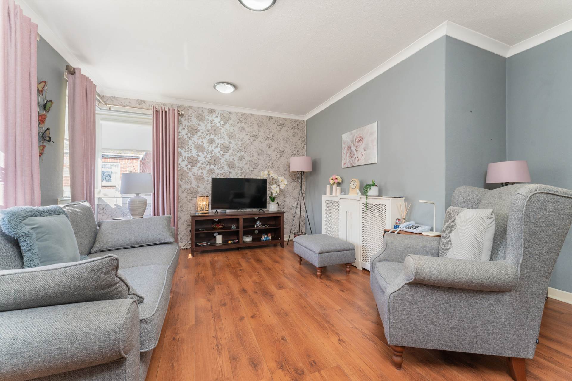 Glencairn Court, High Street, Kilmacolm, Image 3