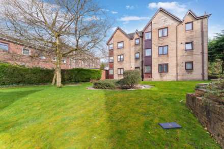 Glencairn Court, High Street, Kilmacolm, Image 1