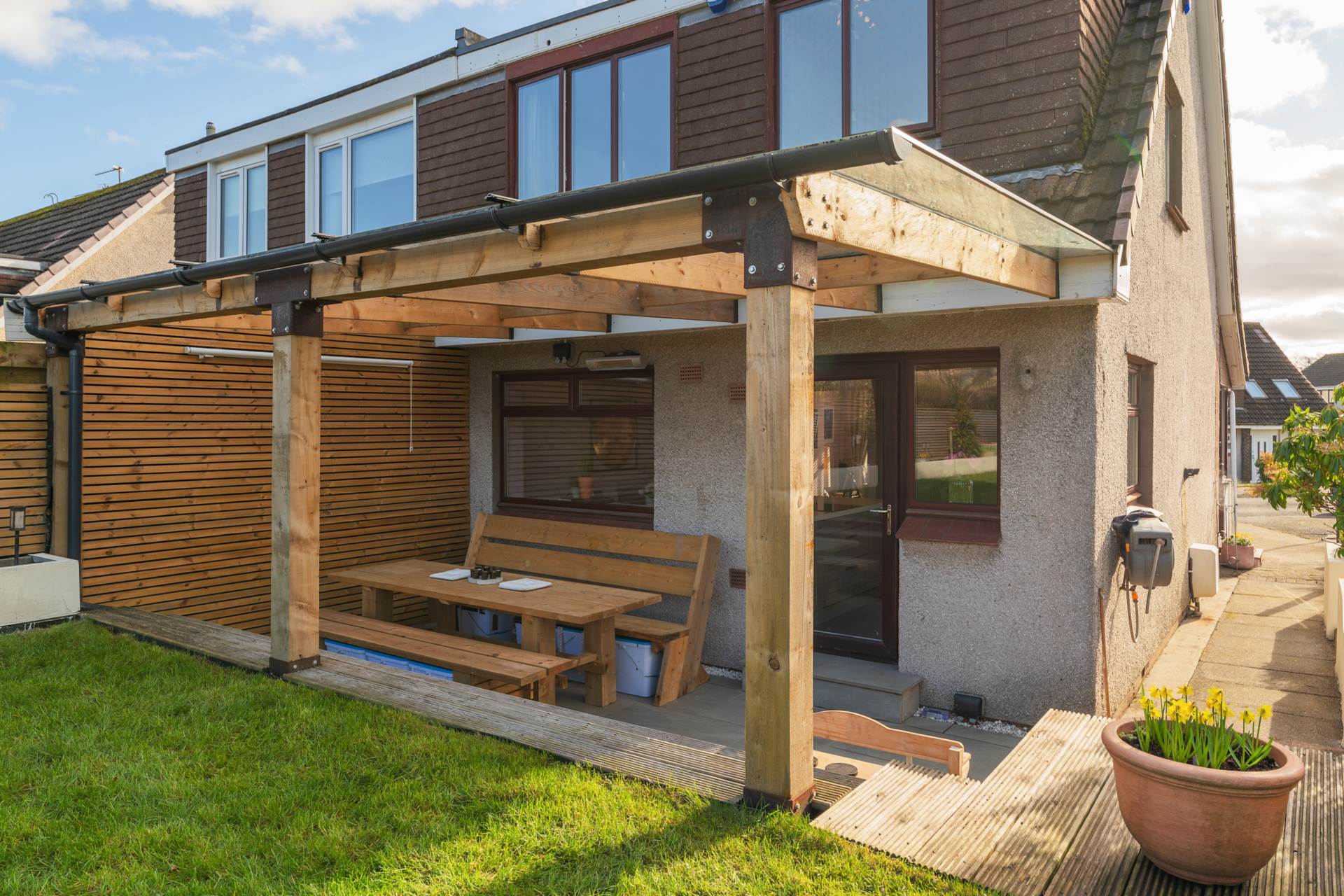 Anderson Road, Bishopton, Image 17