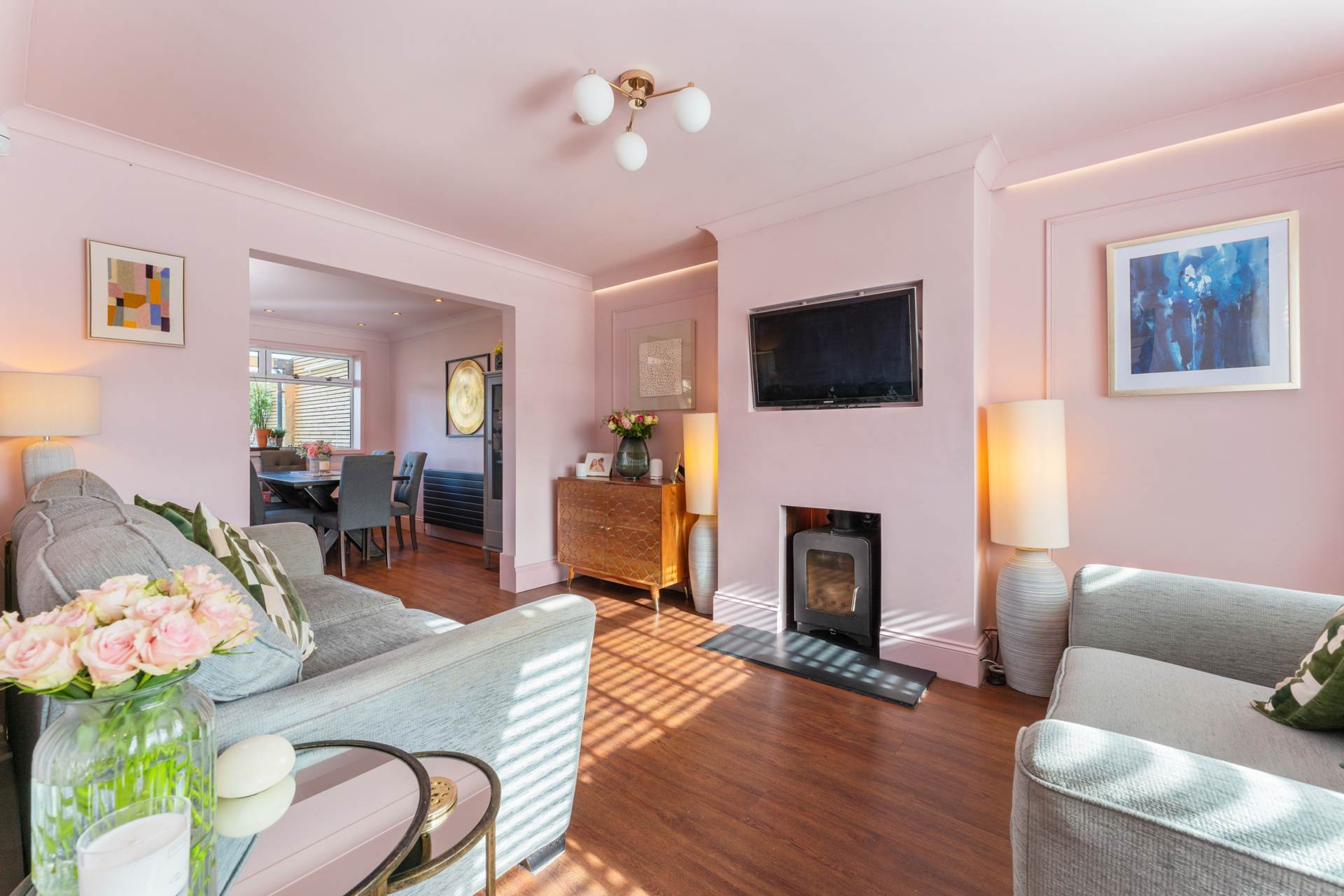 Anderson Road, Bishopton, Image 2