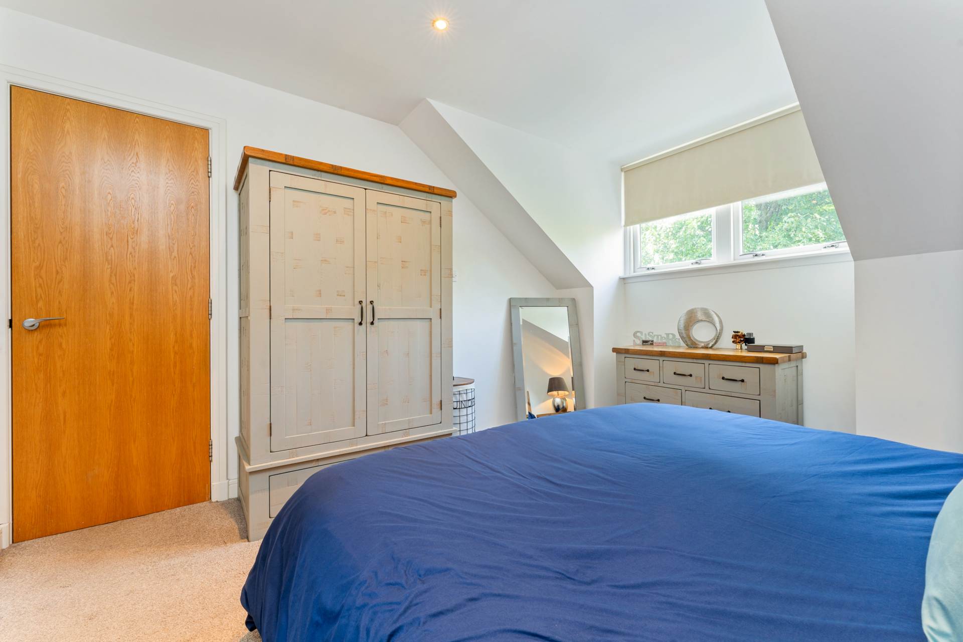 The Ladeside, Quarrier's Village, Bridge Of Weir, Image 16